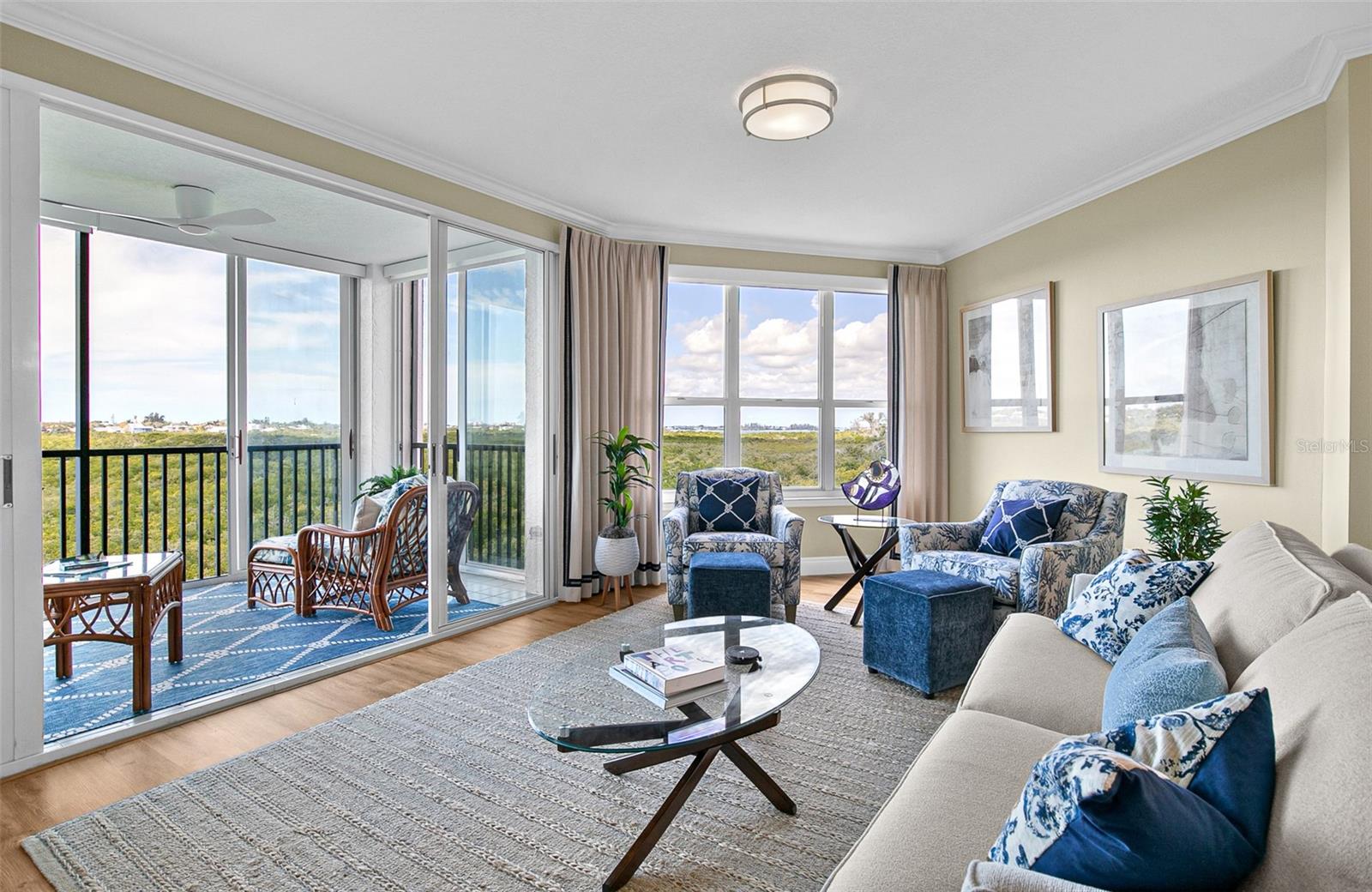 EAGLES POINT AT THE LANDINGS 1 - Residential