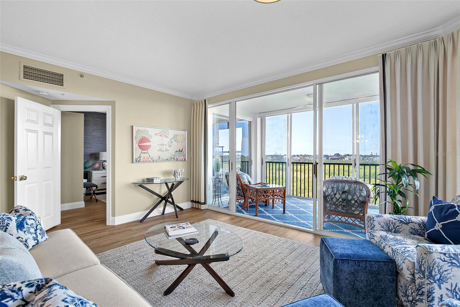 EAGLES POINT AT THE LANDINGS 1 - Residential