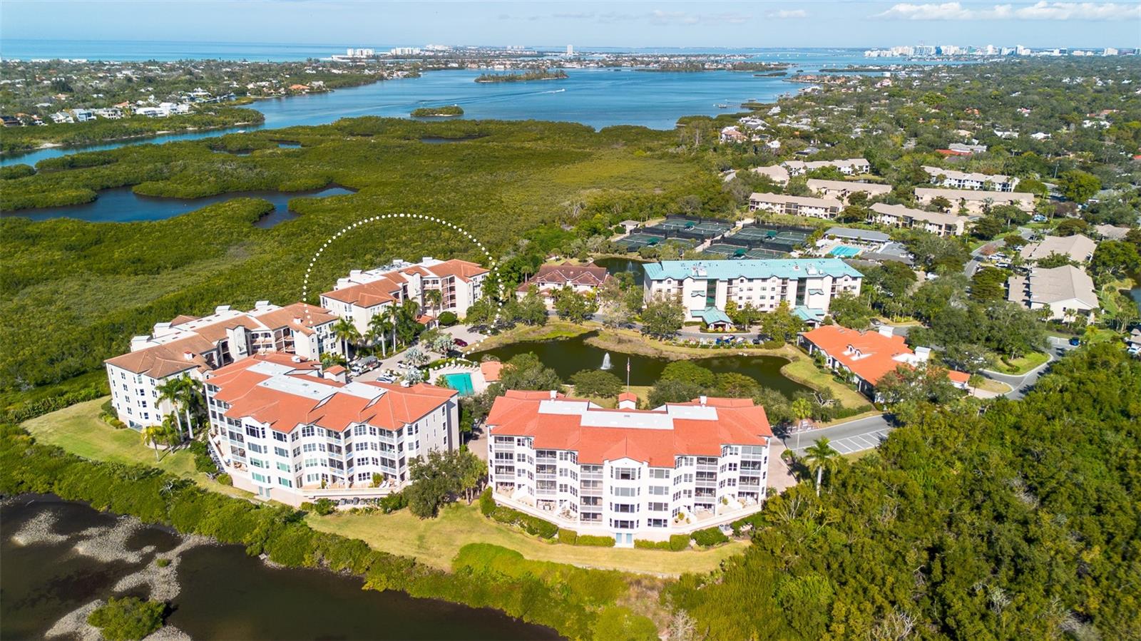 EAGLES POINT AT THE LANDINGS 1 - Residential