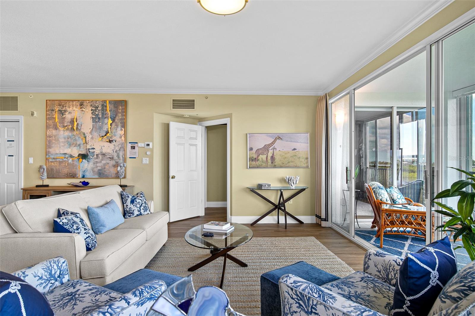 EAGLES POINT AT THE LANDINGS 1 - Residential