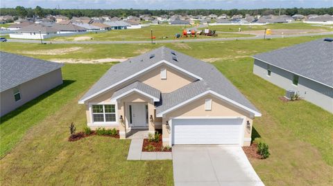 Photo of 3180 NE 46th Avenue, Ocala, FL 34470 (MLS # OM699314)