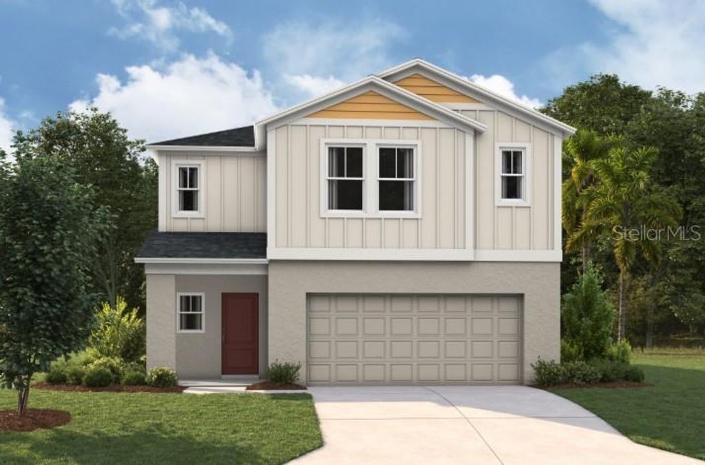 Photo of 15213 Maude Landing Loop, Wimauma, FL 33598 (MLS # TB8531953)