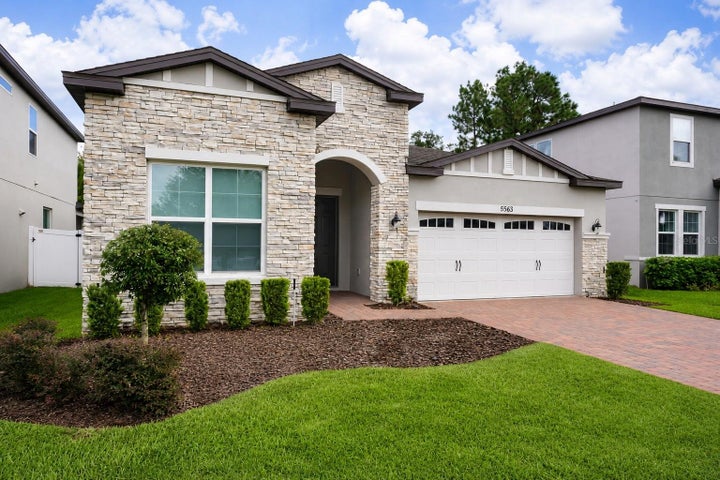 Photo 1 of 23 — 5563 SABAL DRIVE, ST CLOUD, FL 34771