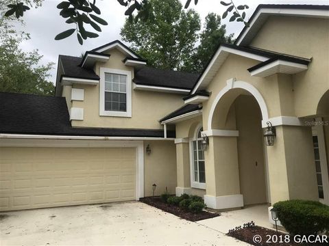 A home in Fleming Island