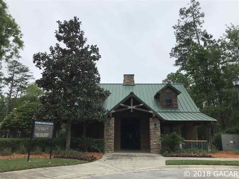 A home in Fleming Island