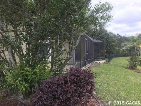 A home in Fleming Island