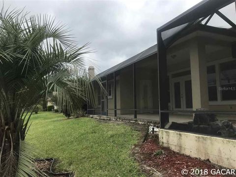 A home in Fleming Island