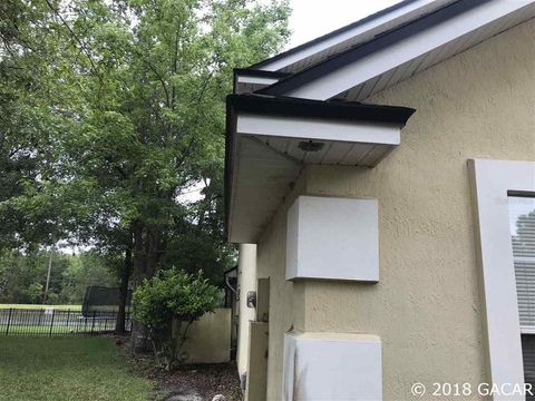 A home in Fleming Island