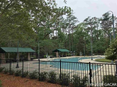 A home in Fleming Island