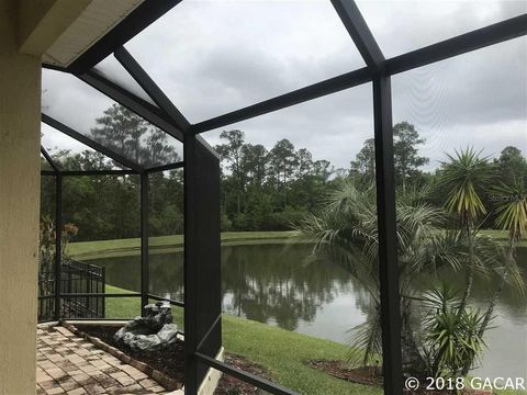 A home in Fleming Island