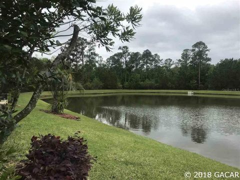 A home in Fleming Island