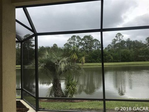 A home in Fleming Island