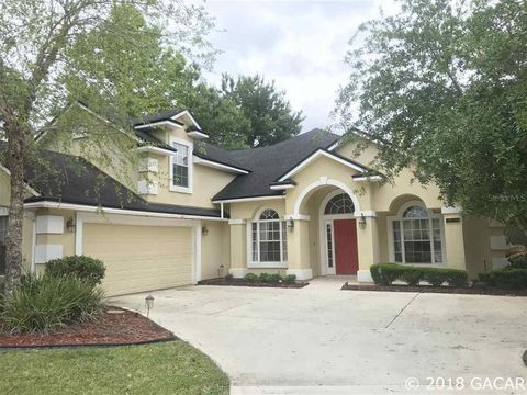 A home in Fleming Island