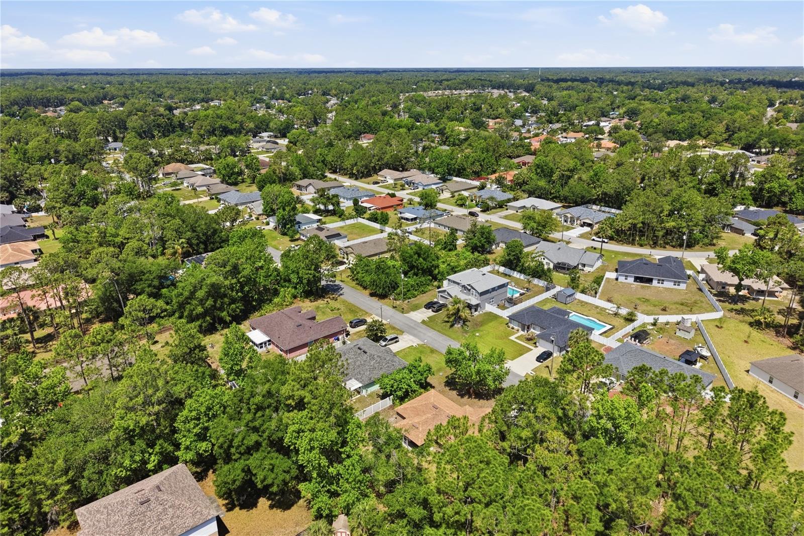 PINE GROVE - Residential