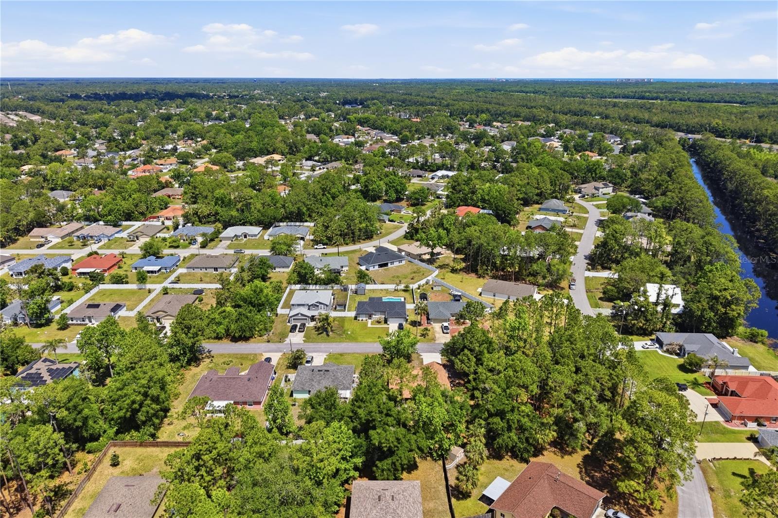 PINE GROVE - Residential