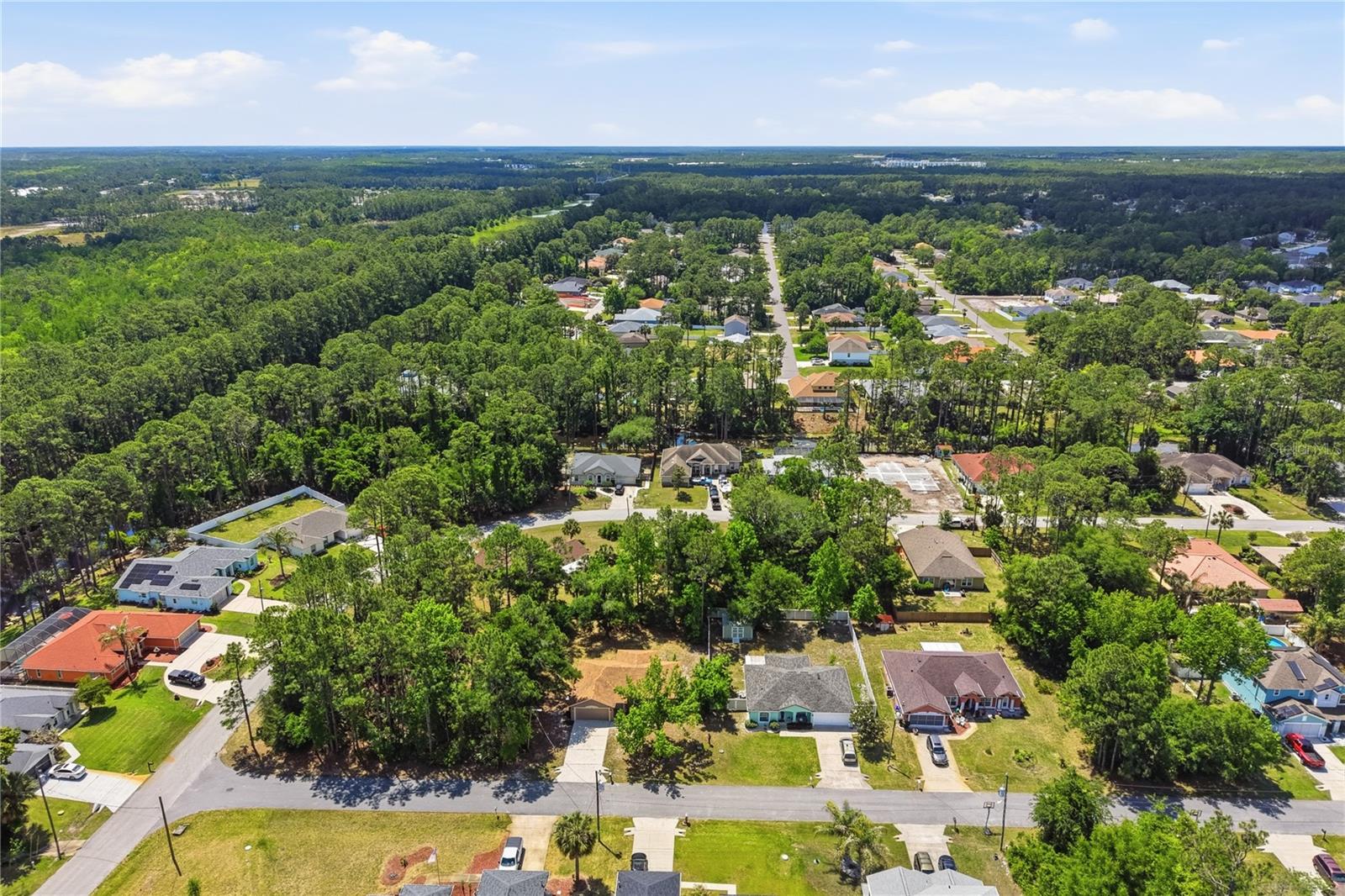 PINE GROVE - Residential