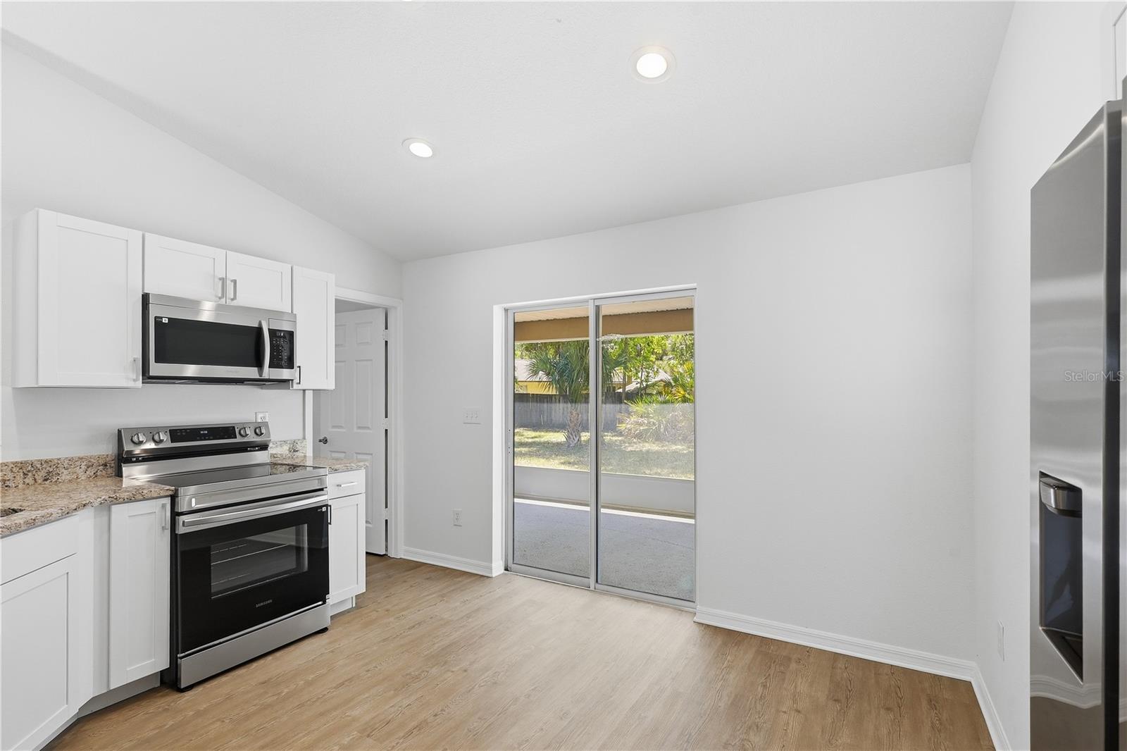 PINE GROVE - Residential