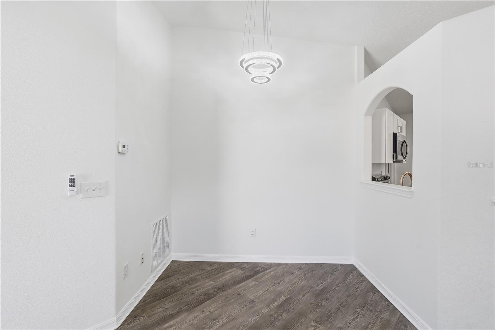 PINE GROVE - Residential