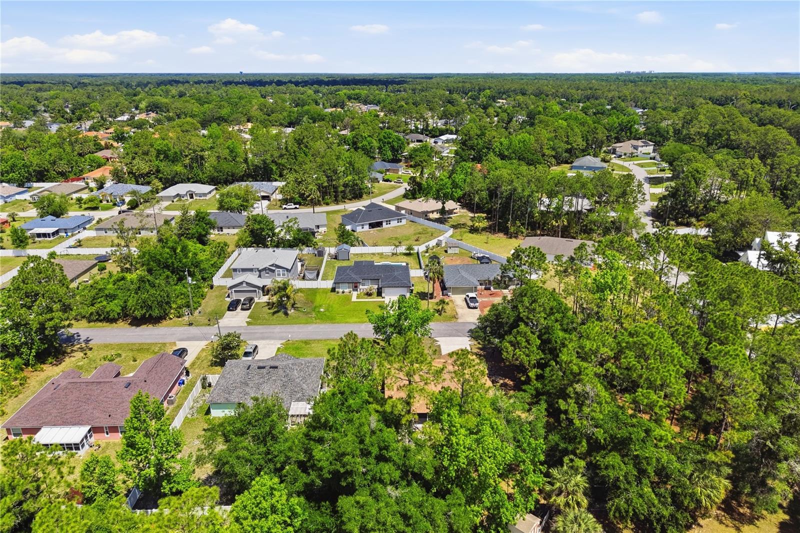 PINE GROVE - Residential