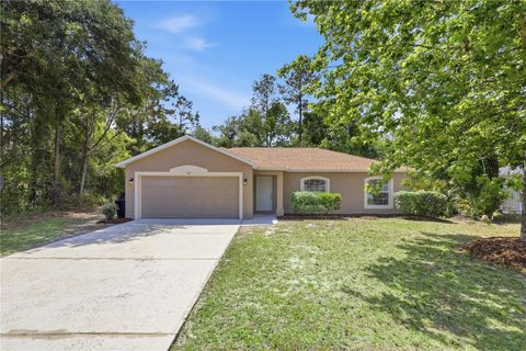 Photo of 30 Piermount Lane, Palm Coast, FL 32164 (MLS # FC318025)