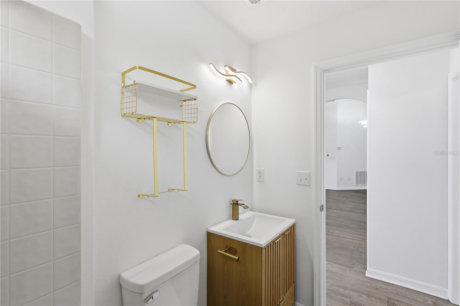 PINE GROVE - Residential