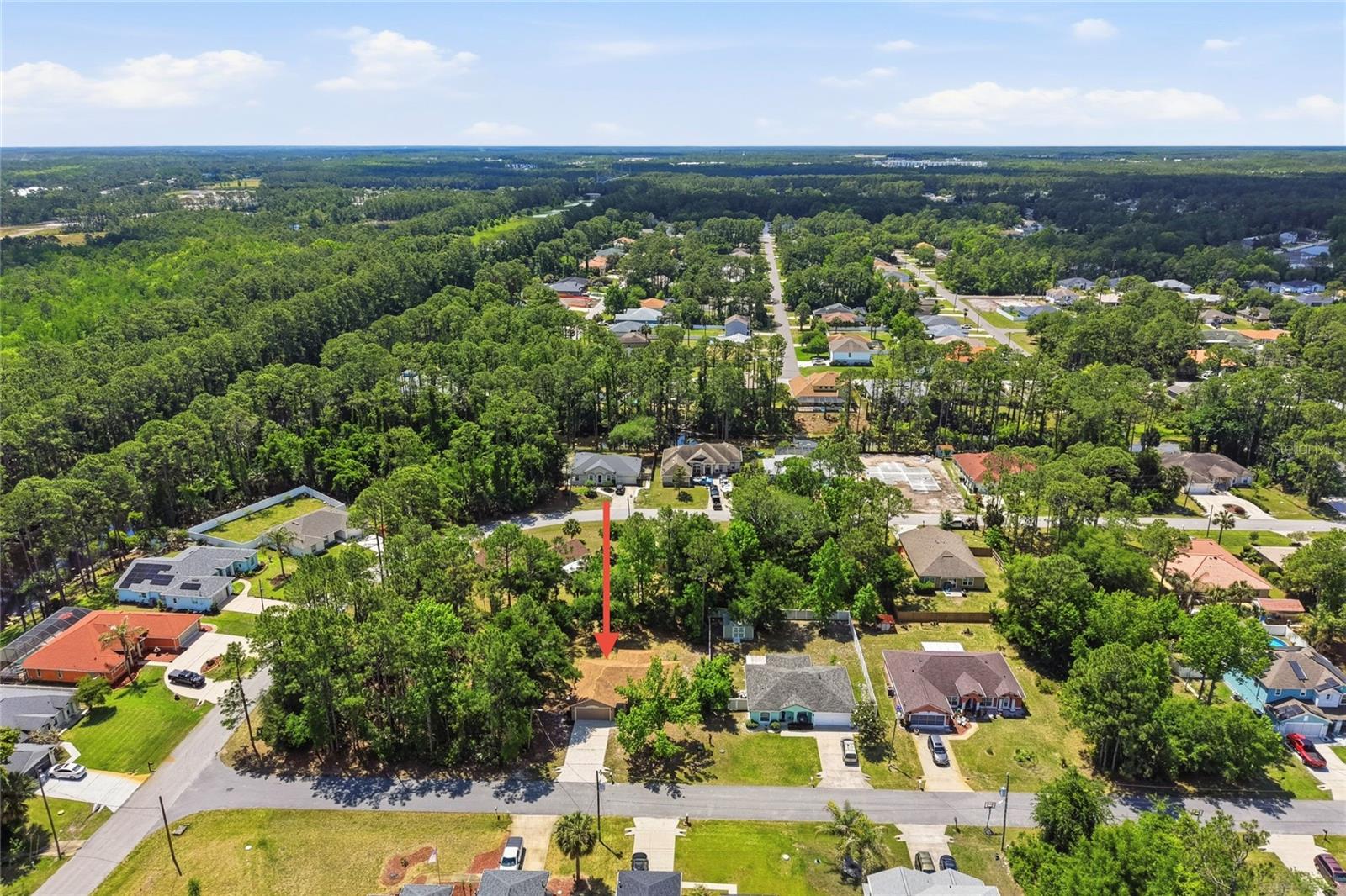 PINE GROVE - Residential