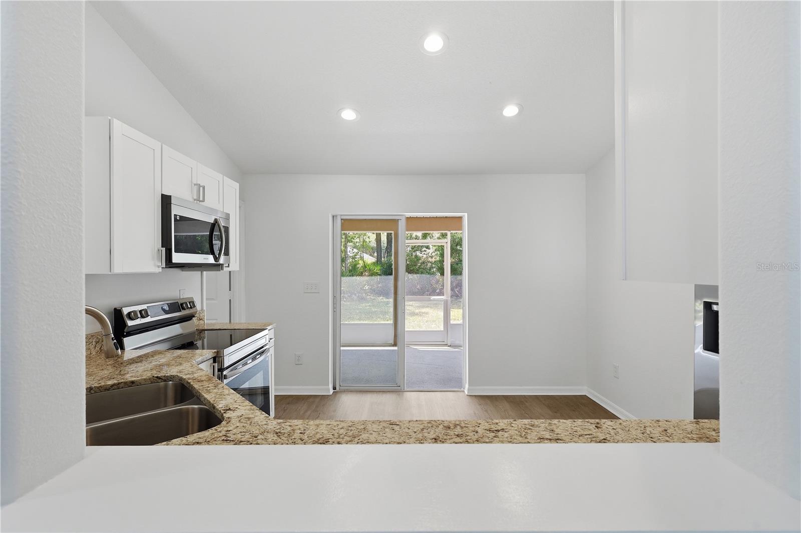 PINE GROVE - Residential