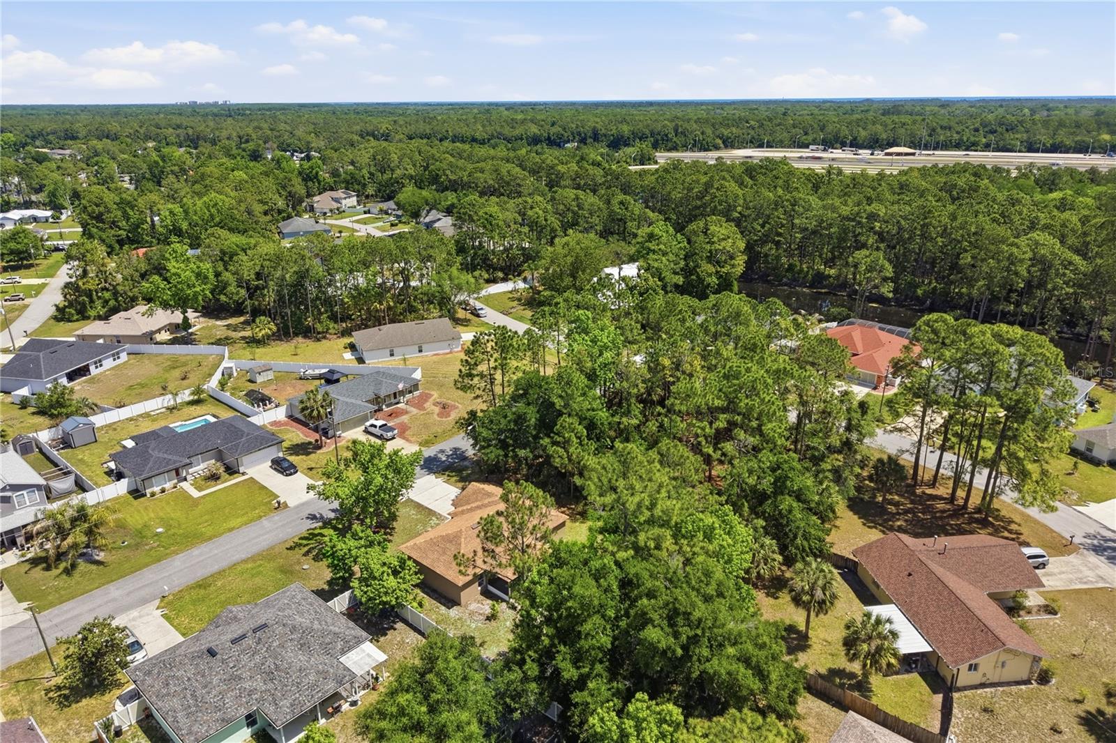 PINE GROVE - Residential