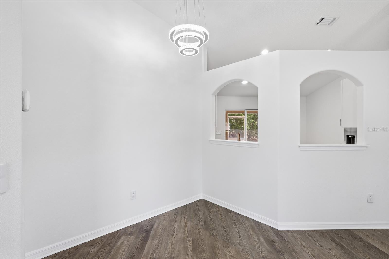 PINE GROVE - Residential