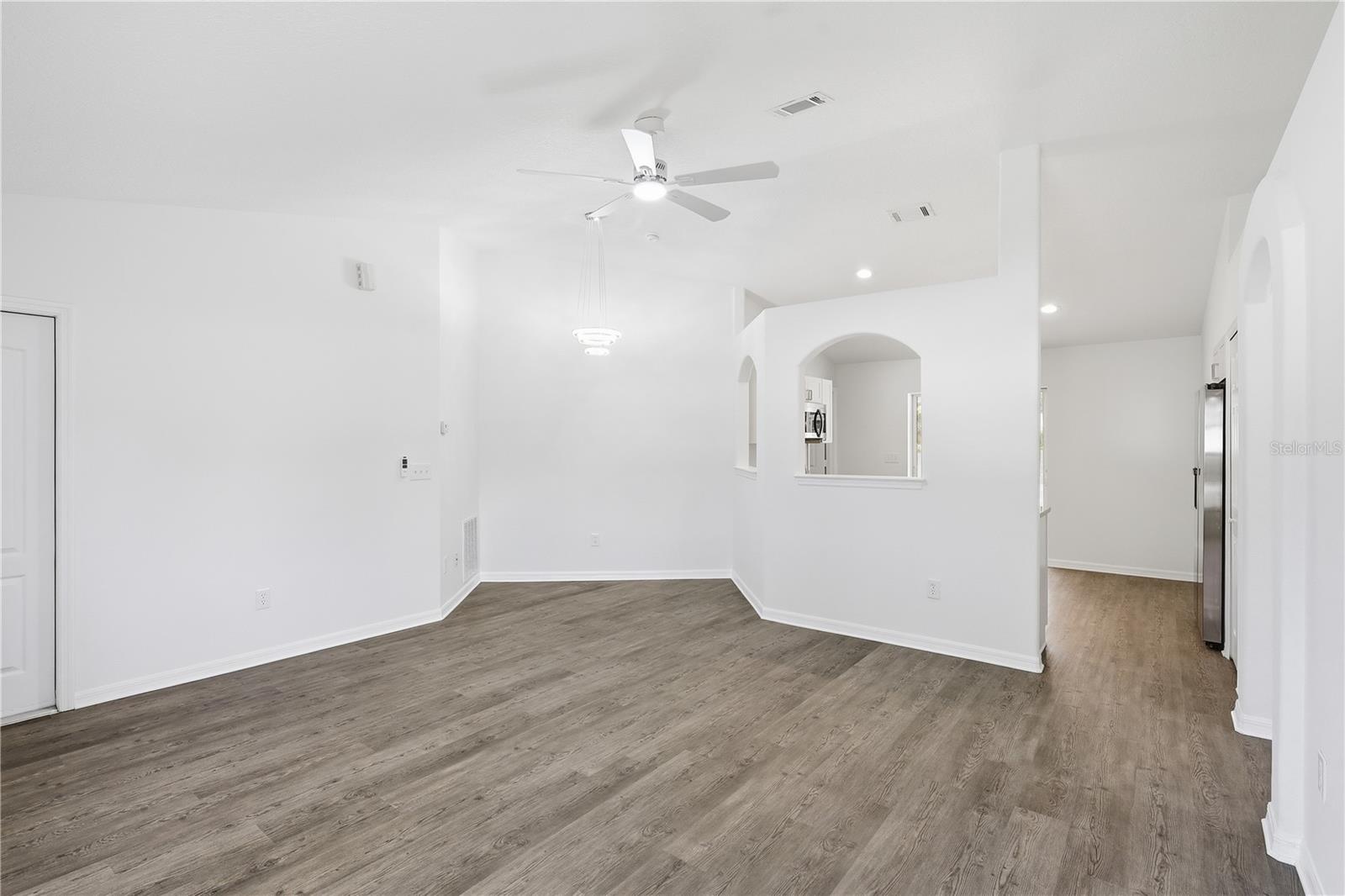 PINE GROVE - Residential