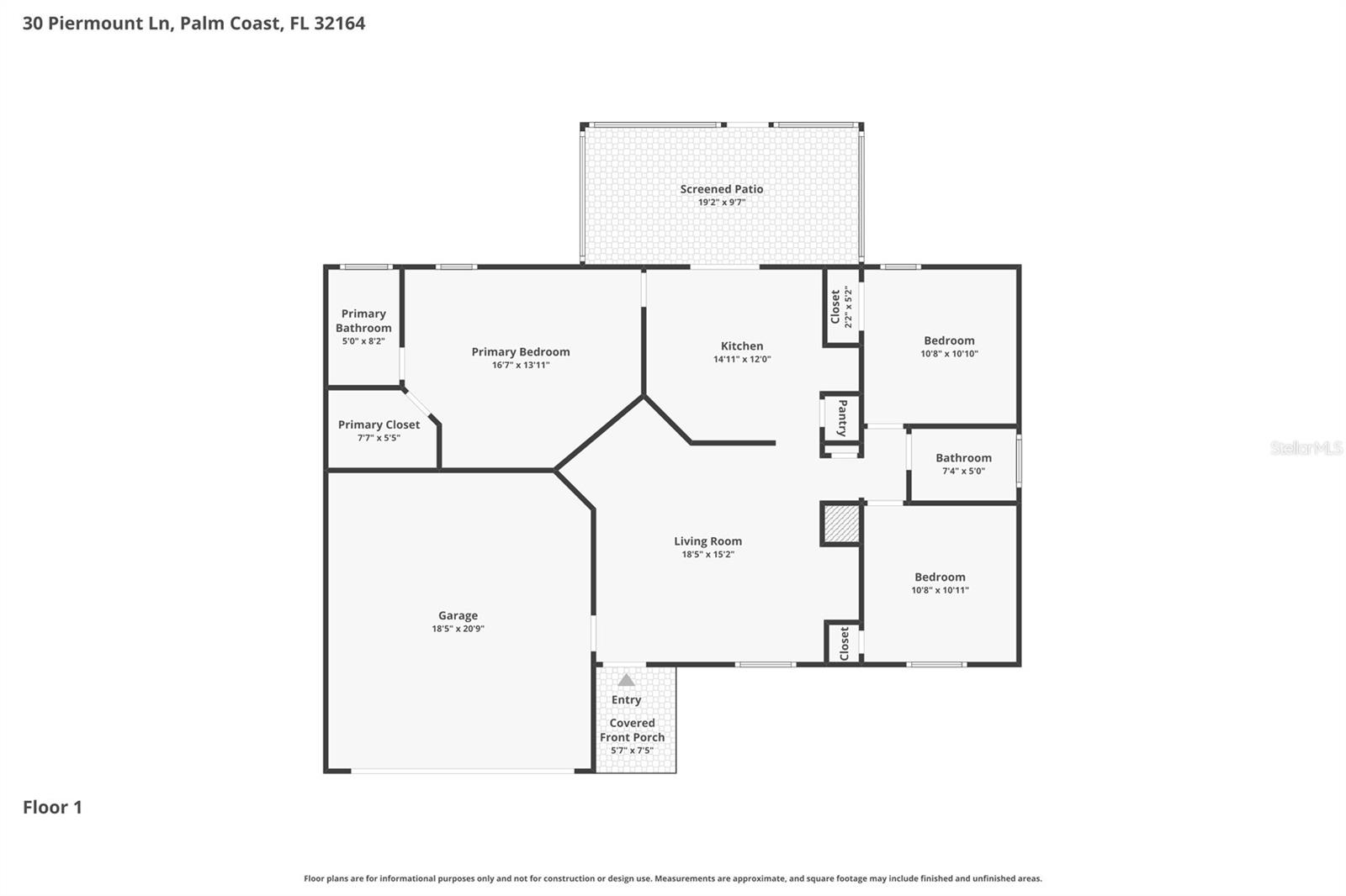 PINE GROVE - Residential