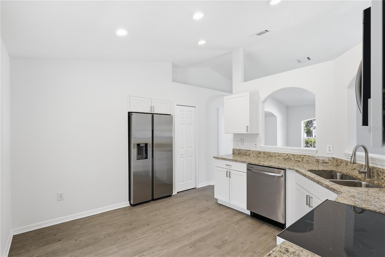 PINE GROVE - Residential