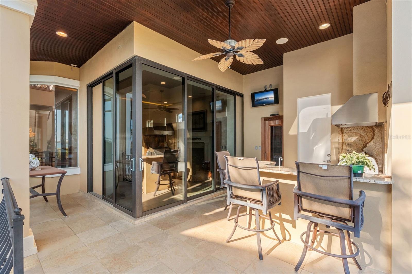 THE RESERVE OF OLD TAMPA BAY - Residential