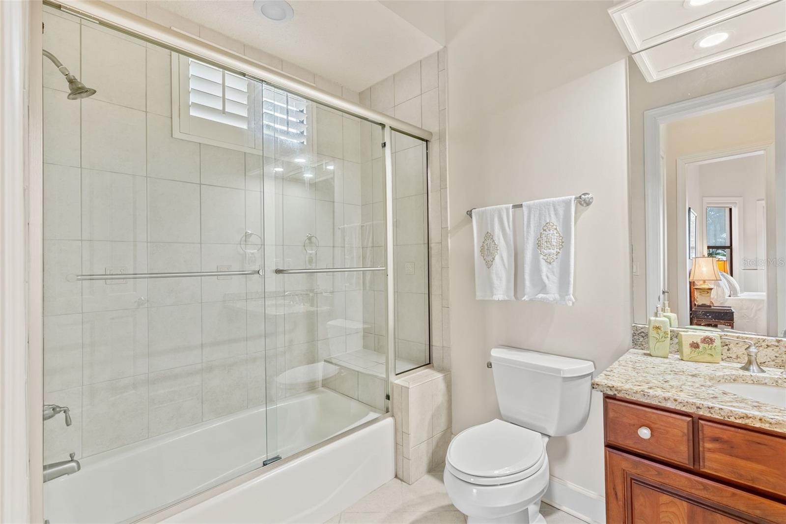 THE RESERVE OF OLD TAMPA BAY - Residential