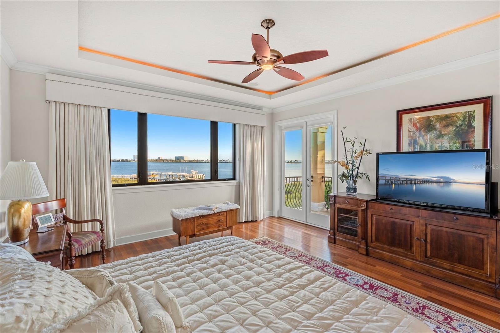 THE RESERVE OF OLD TAMPA BAY - Residential