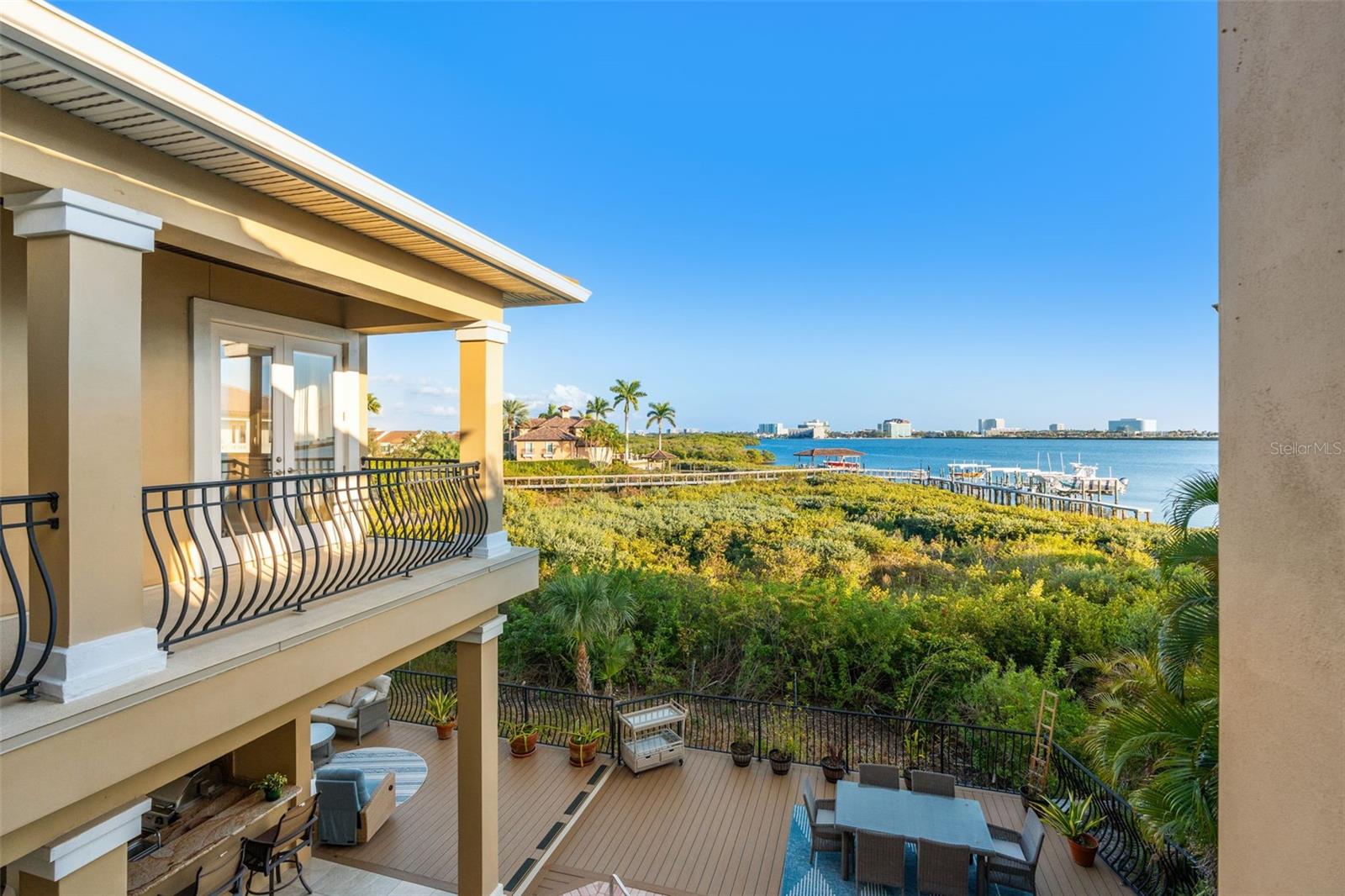 THE RESERVE OF OLD TAMPA BAY - Residential