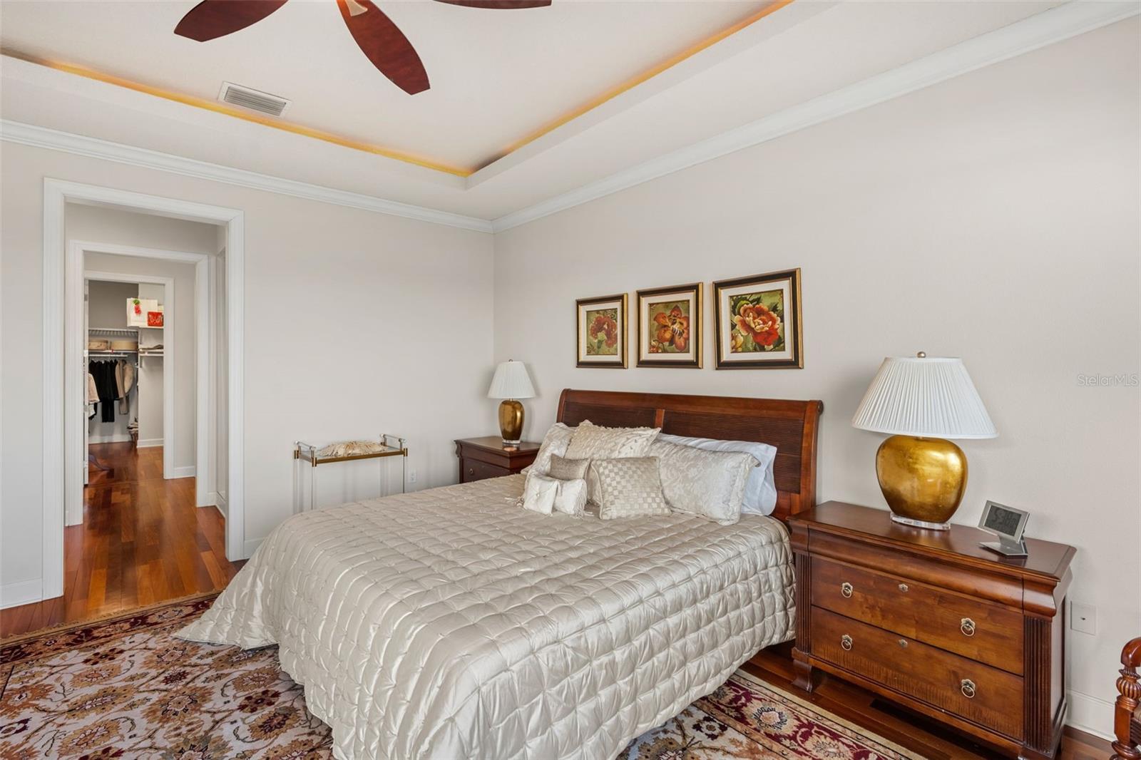 THE RESERVE OF OLD TAMPA BAY - Residential