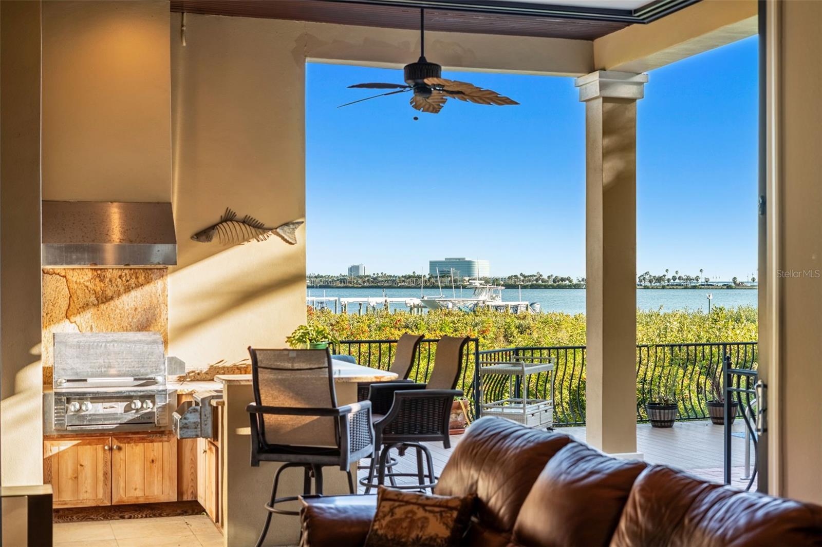 THE RESERVE OF OLD TAMPA BAY - Residential