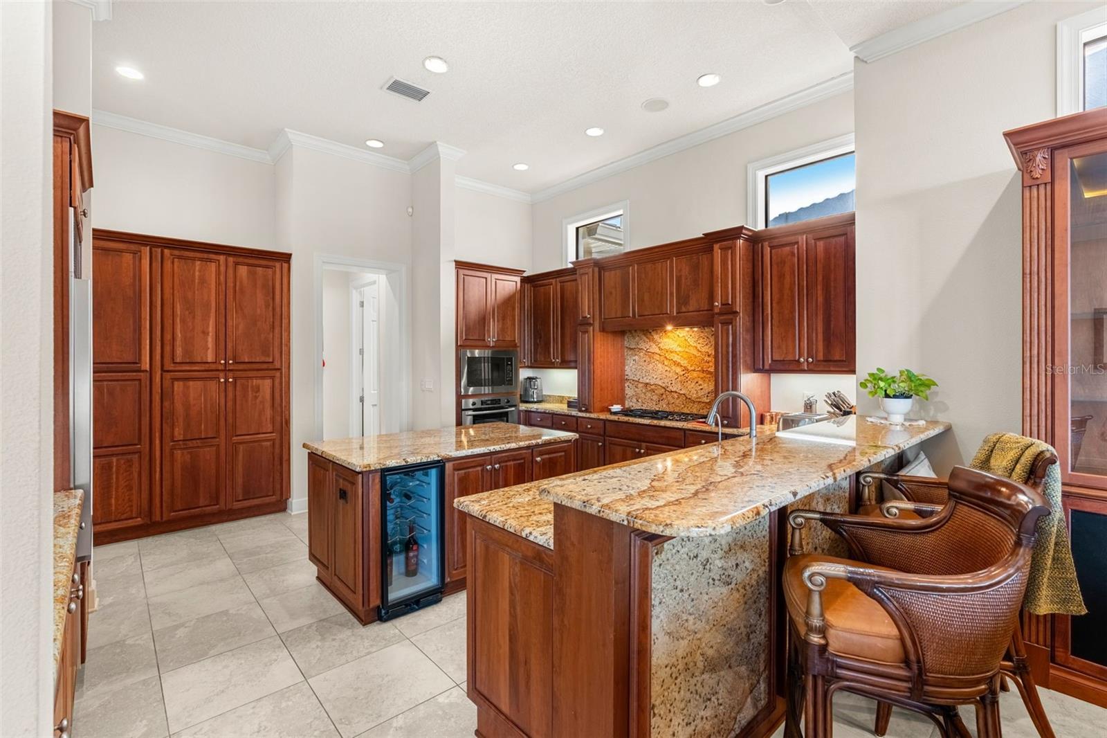 THE RESERVE OF OLD TAMPA BAY - Residential