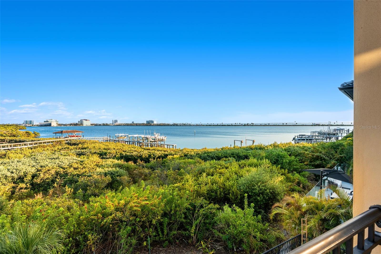 THE RESERVE OF OLD TAMPA BAY - Residential