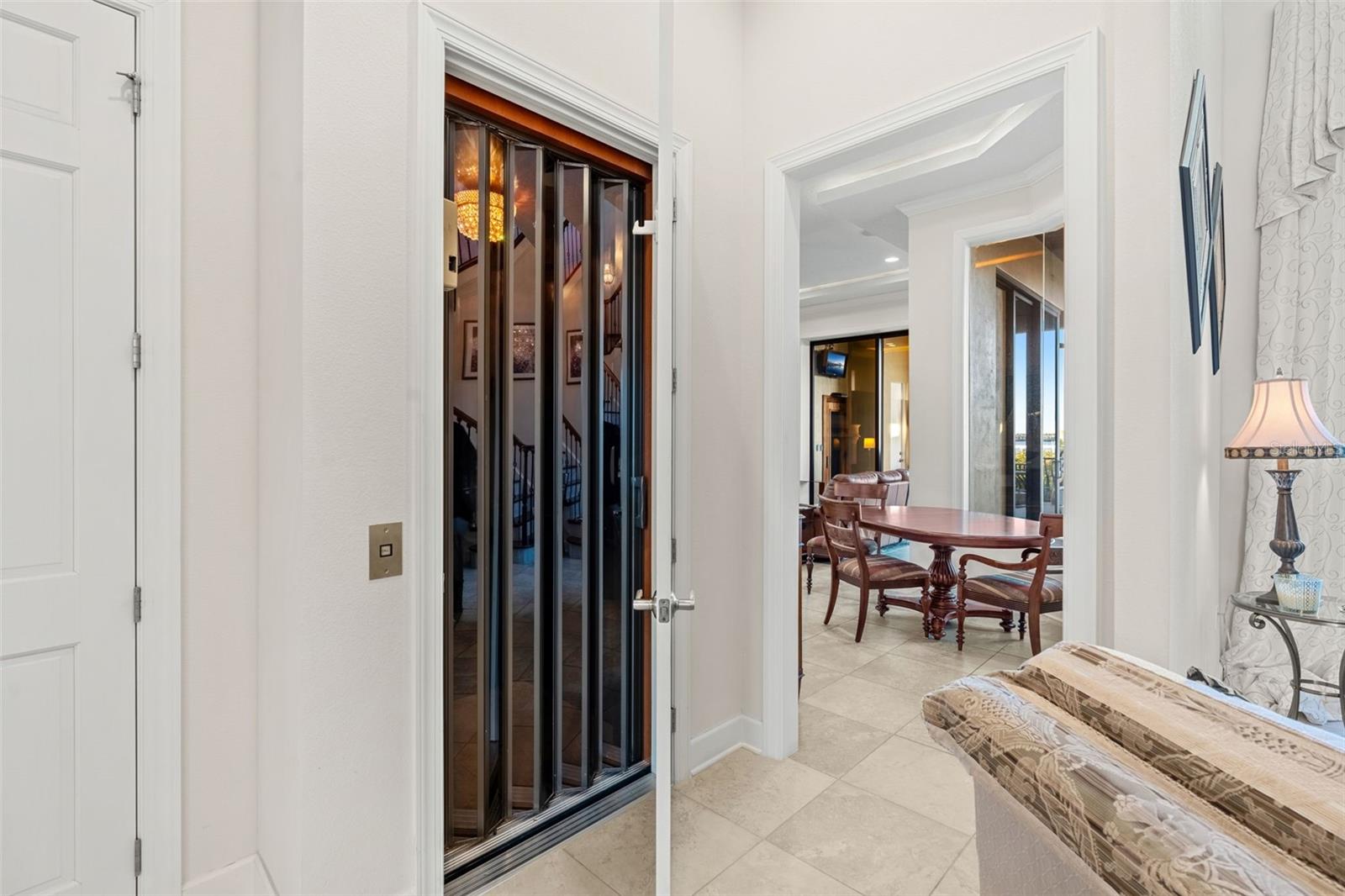 THE RESERVE OF OLD TAMPA BAY - Residential