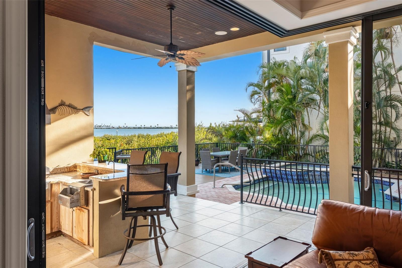 THE RESERVE OF OLD TAMPA BAY - Residential