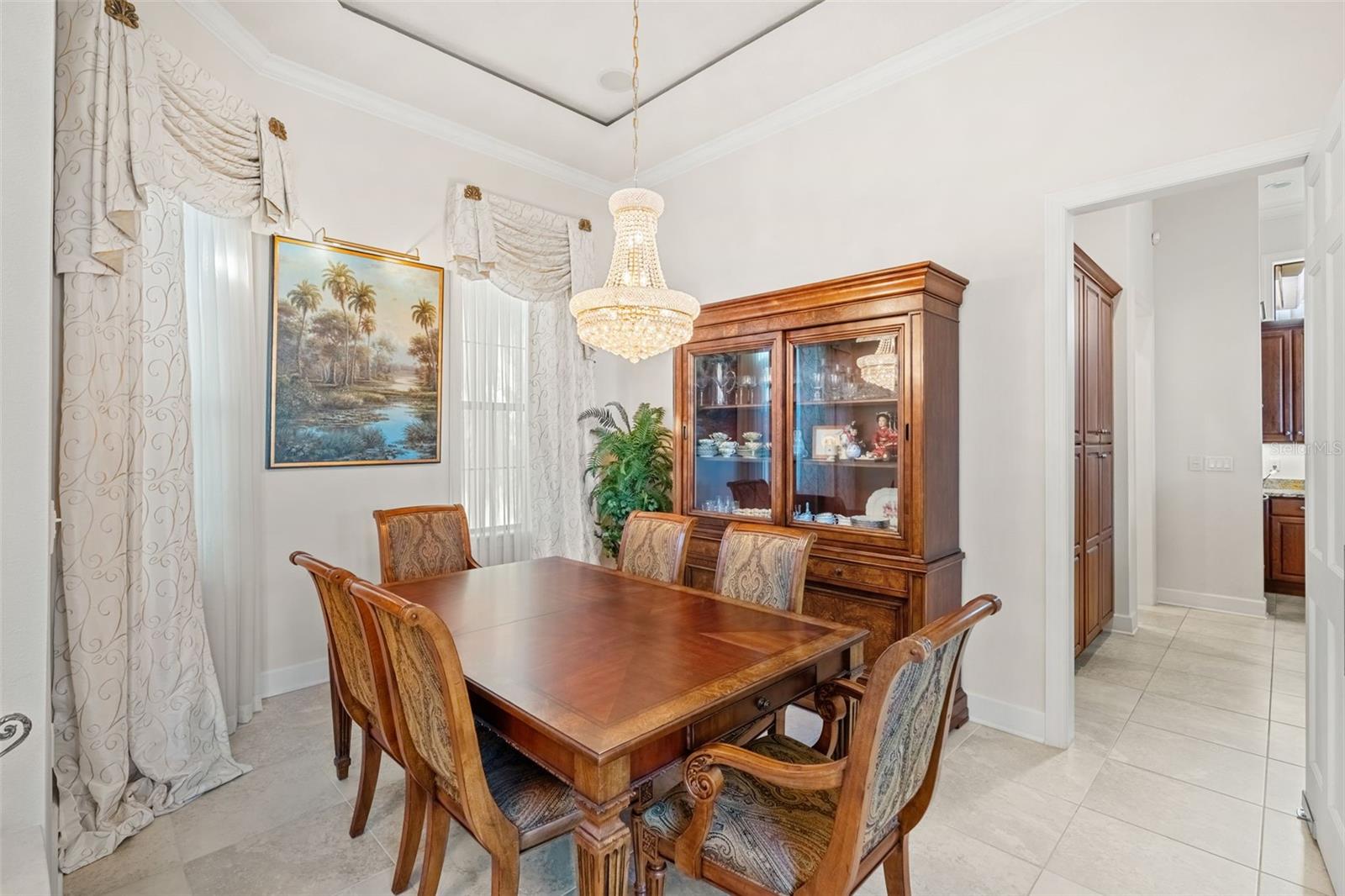 THE RESERVE OF OLD TAMPA BAY - Residential