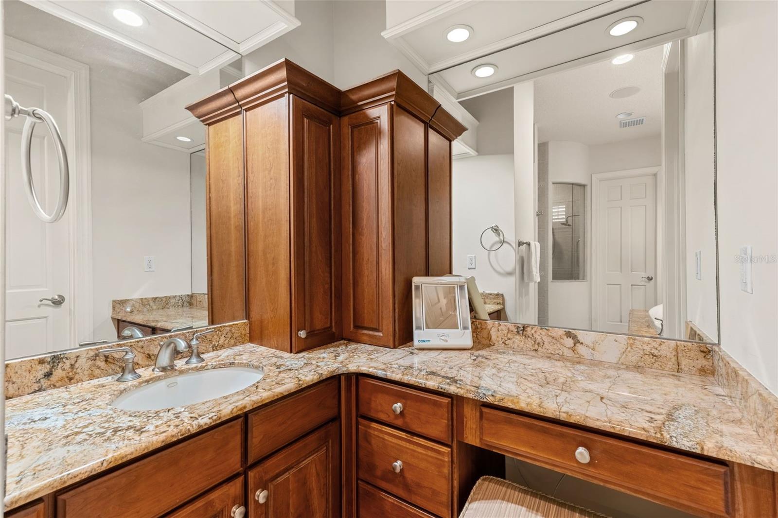 THE RESERVE OF OLD TAMPA BAY - Residential