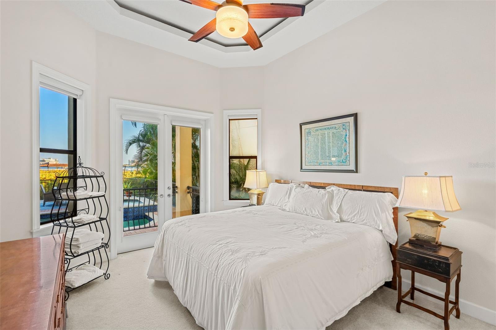 THE RESERVE OF OLD TAMPA BAY - Residential