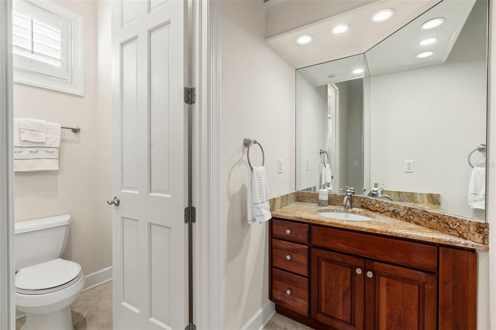 THE RESERVE OF OLD TAMPA BAY - Residential