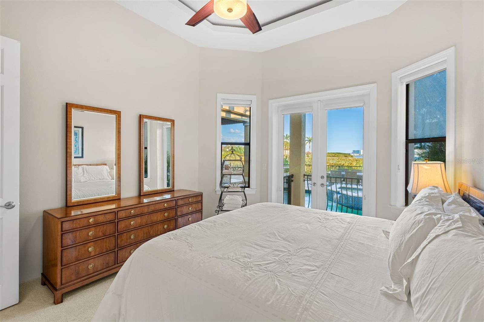 THE RESERVE OF OLD TAMPA BAY - Residential