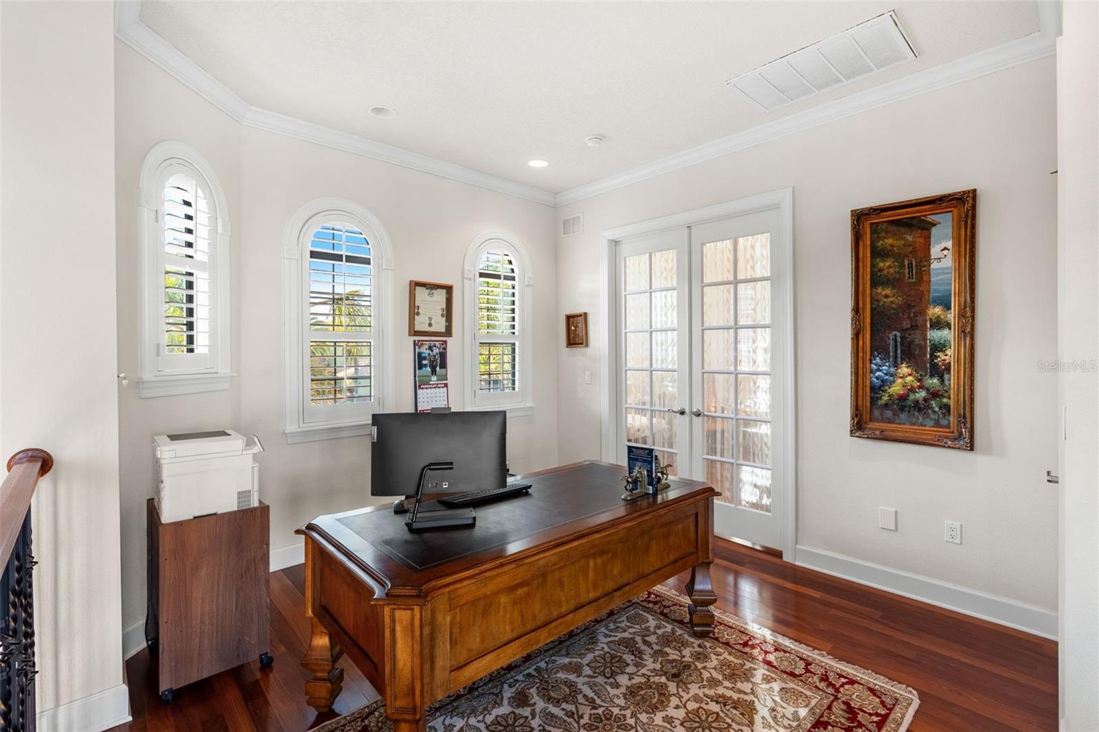 THE RESERVE OF OLD TAMPA BAY - Residential