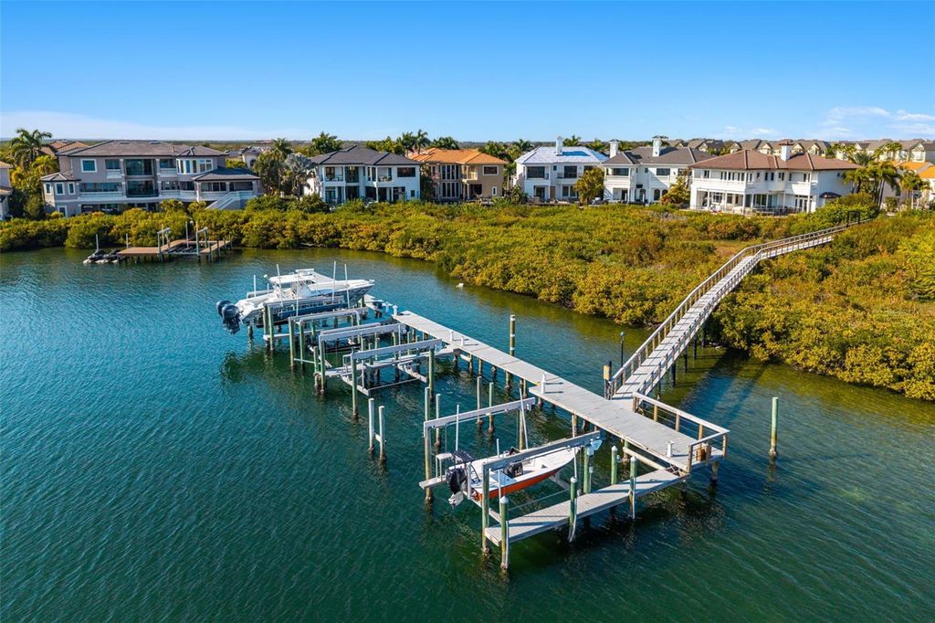 Photo of 4125 Causeway Vista Drive, Tampa, FL 33615 (MLS # A4682776)