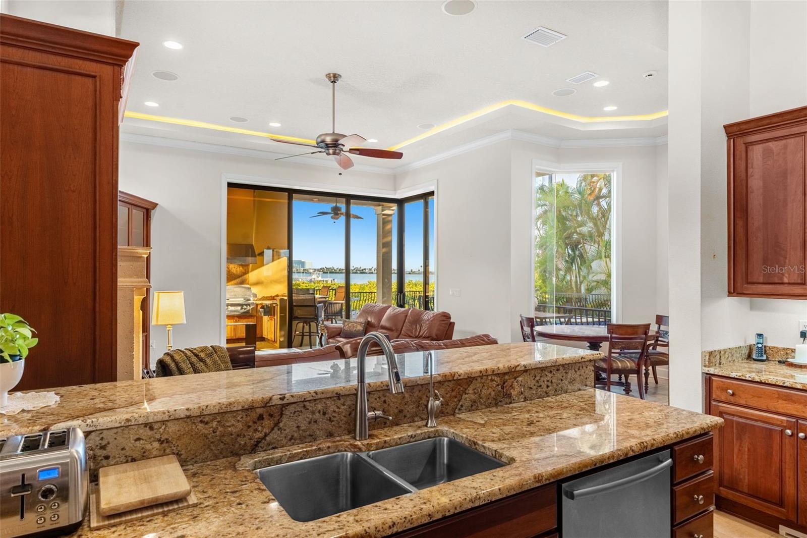 THE RESERVE OF OLD TAMPA BAY - Residential